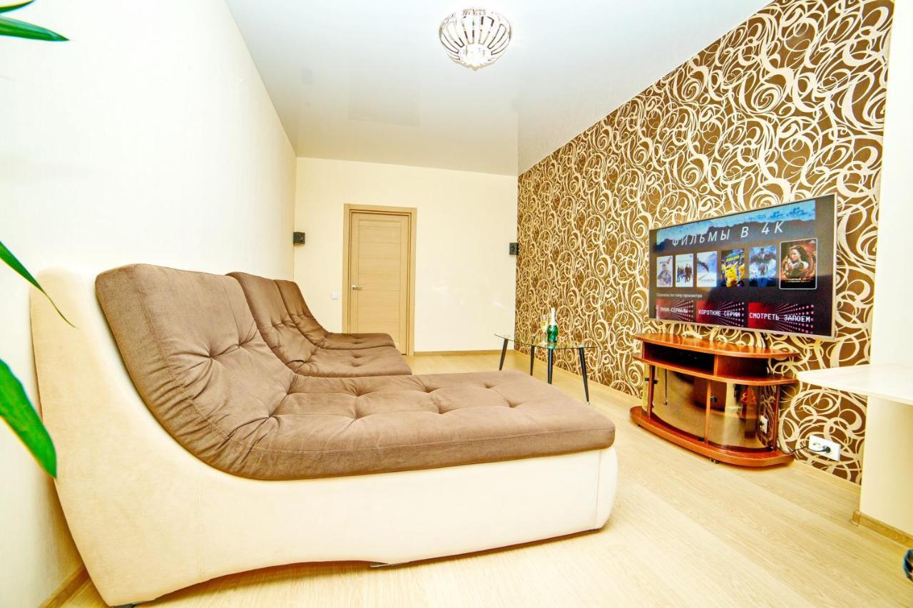 Квартира Посуточно Двокімнатна У Мікрорайоні Садовий Мережа Alex Apartments Документи Для Відряджень Фоп 3 Група Poltava Exterior foto