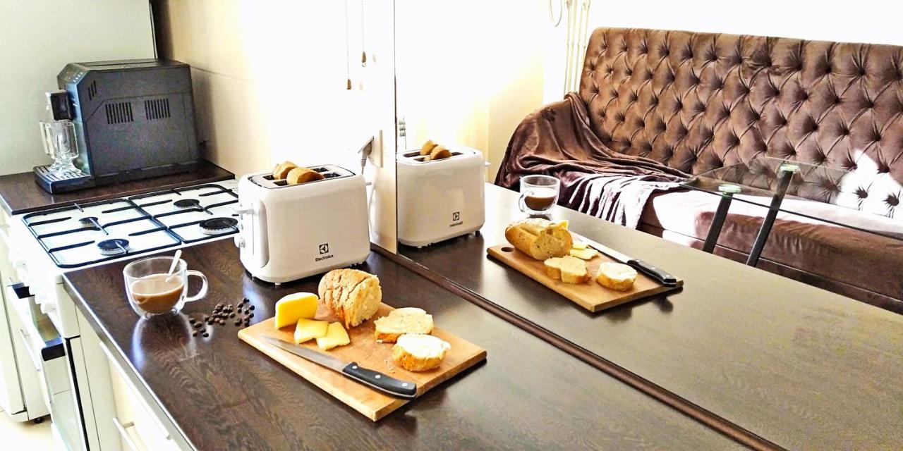 Квартира Посуточно Двокімнатна У Мікрорайоні Садовий Мережа Alex Apartments Документи Для Відряджень Фоп 3 Група Poltava Exterior foto