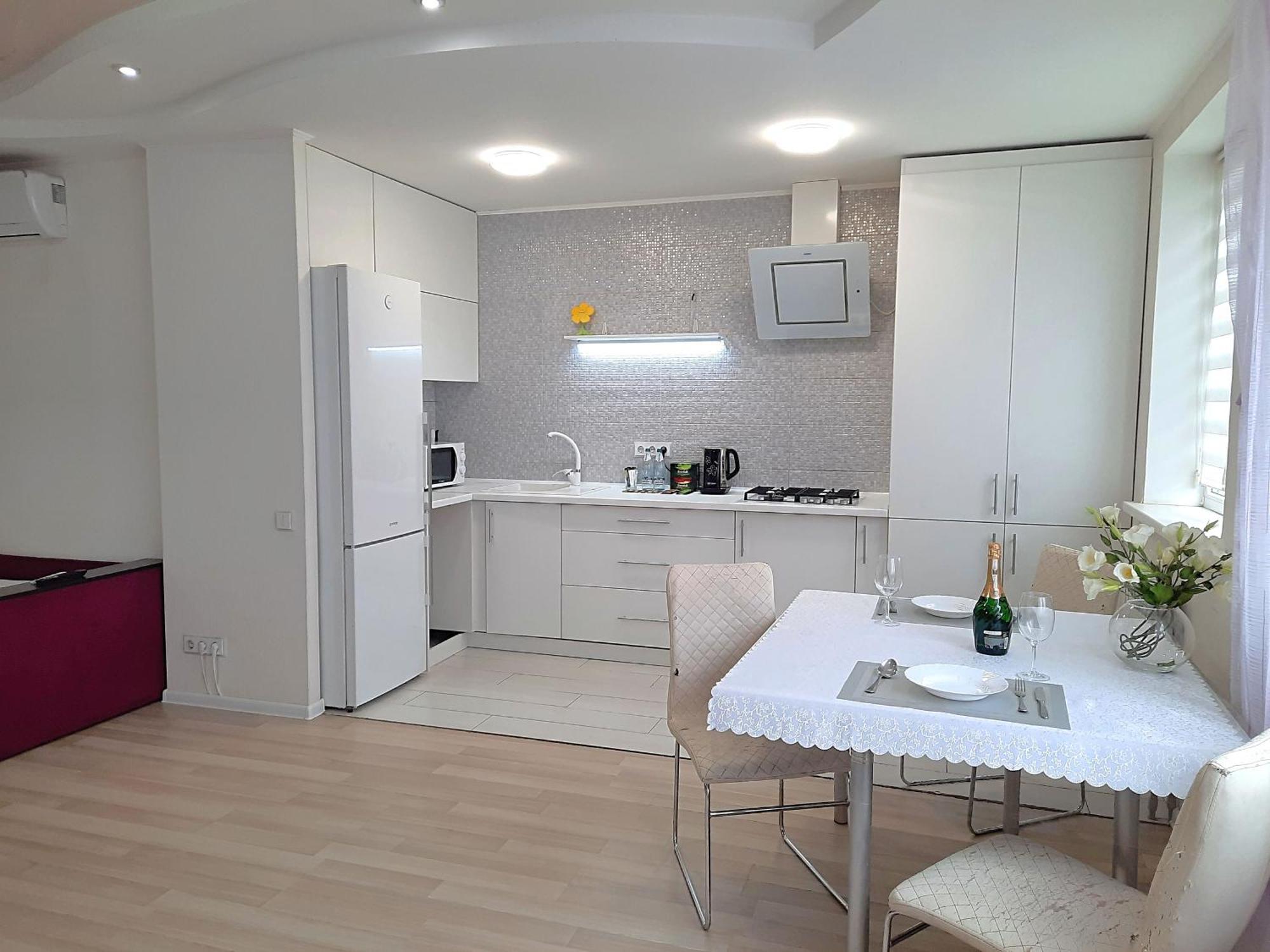 Квартира Посуточно Двокімнатна У Мікрорайоні Садовий Мережа Alex Apartments Документи Для Відряджень Фоп 3 Група Poltava Exterior foto