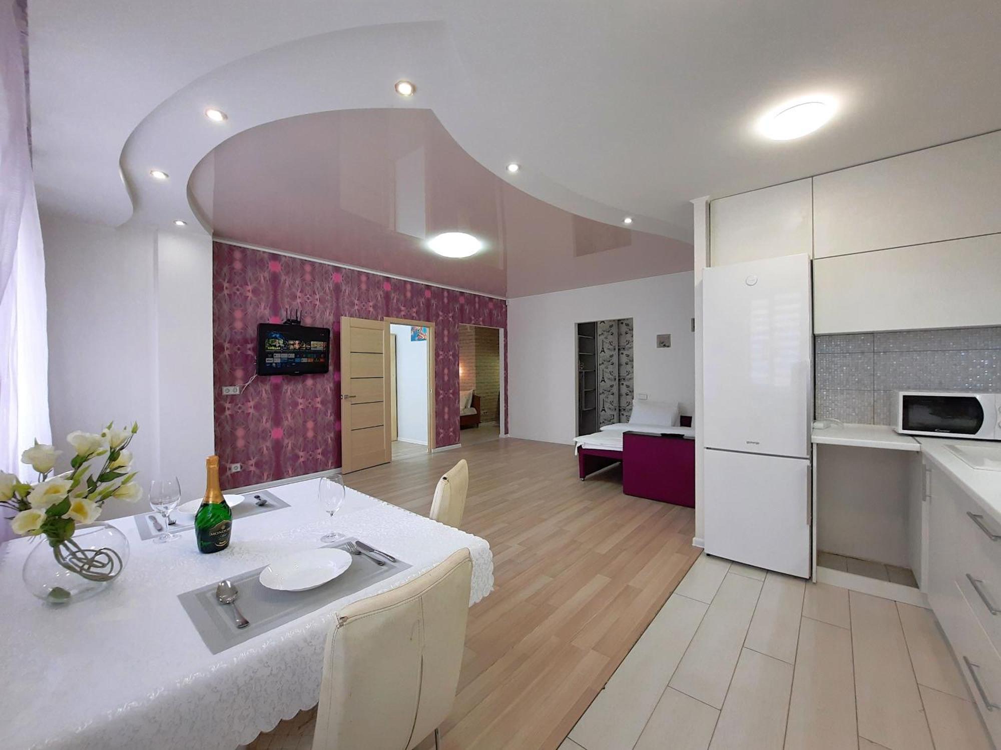 Квартира Посуточно Двокімнатна У Мікрорайоні Садовий Мережа Alex Apartments Документи Для Відряджень Фоп 3 Група Poltava Habitación foto