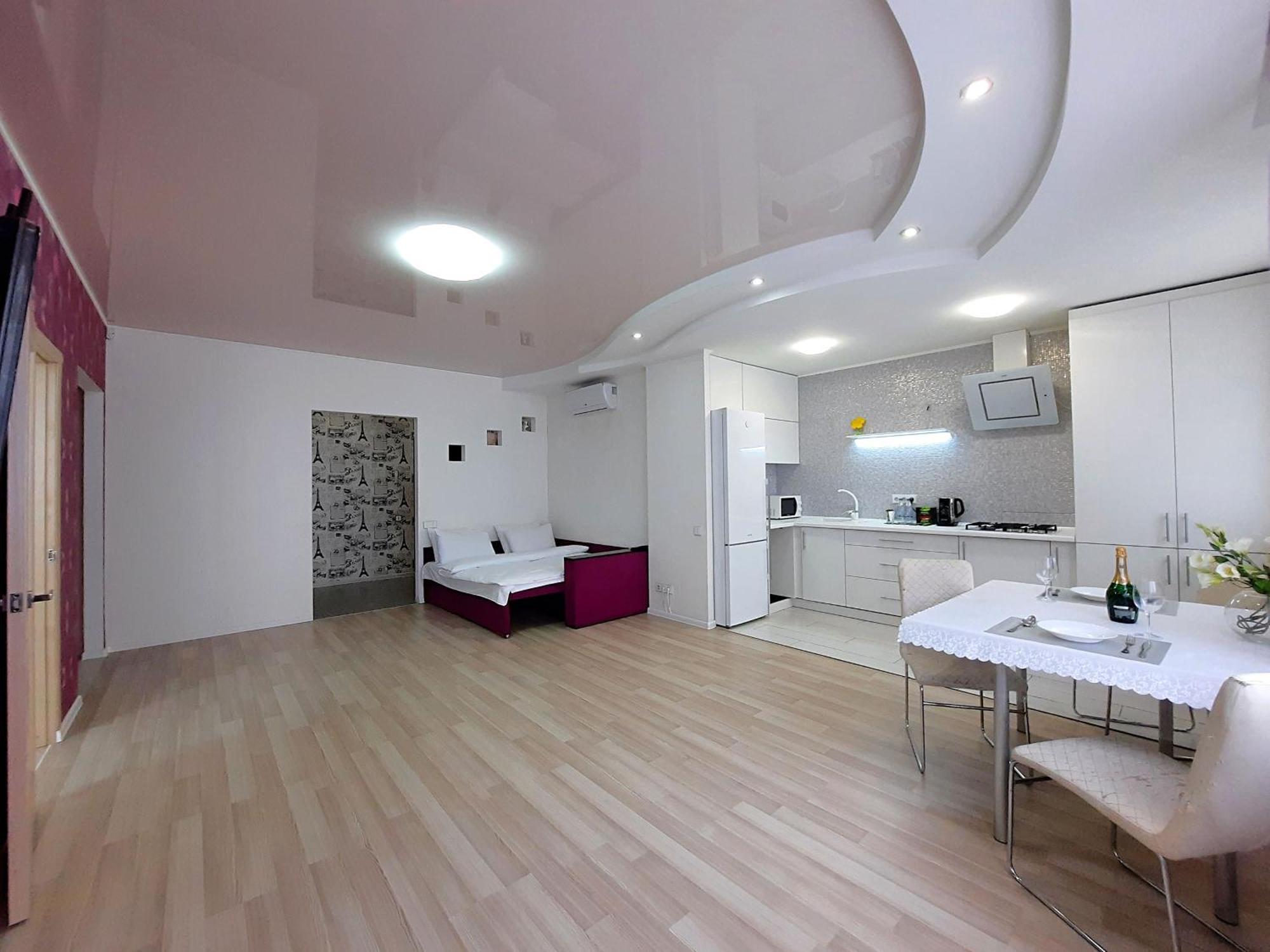 Квартира Посуточно Двокімнатна У Мікрорайоні Садовий Мережа Alex Apartments Документи Для Відряджень Фоп 3 Група Poltava Habitación foto
