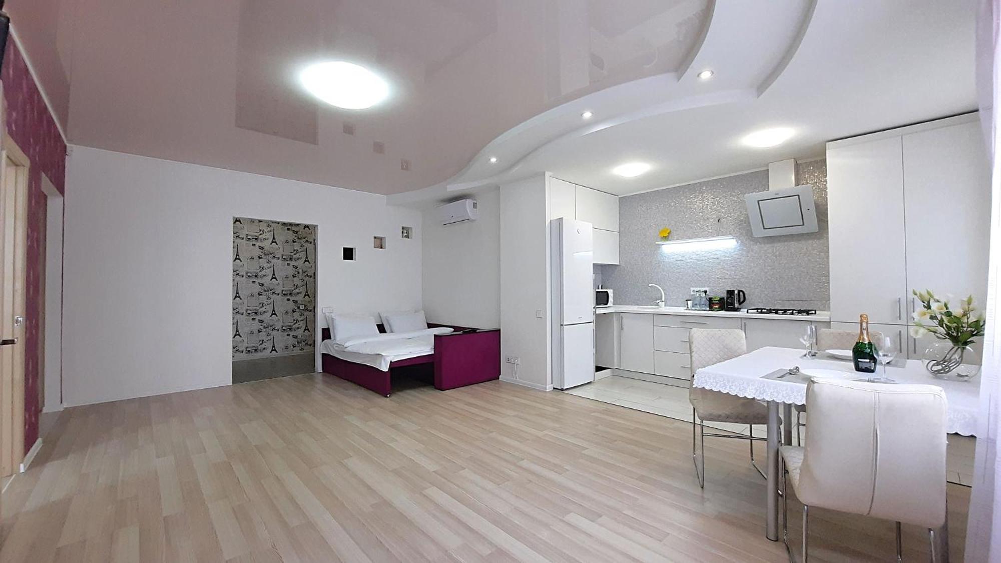 Квартира Посуточно Двокімнатна У Мікрорайоні Садовий Мережа Alex Apartments Документи Для Відряджень Фоп 3 Група Poltava Habitación foto